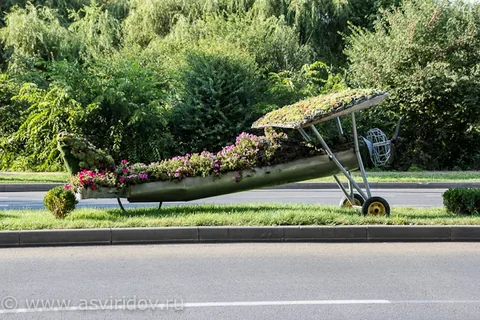 Аэропорт самообслуживания