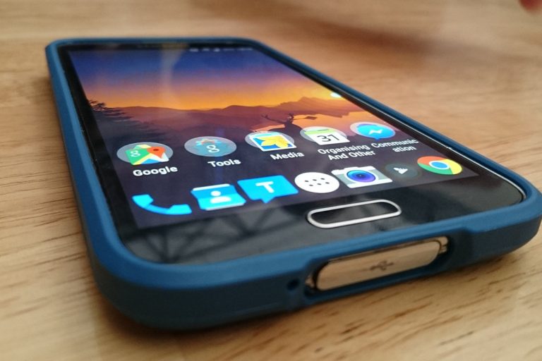 Android Phone